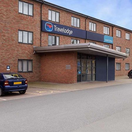 Travelodge Leeds Colton Garforth Luaran gambar