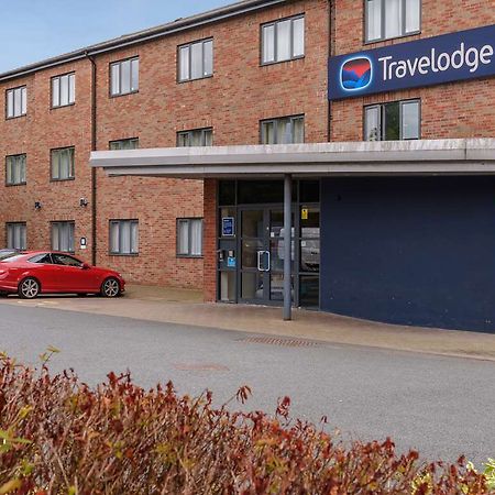 Travelodge Leeds Colton Garforth Luaran gambar