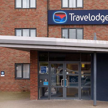 Travelodge Leeds Colton Garforth Luaran gambar