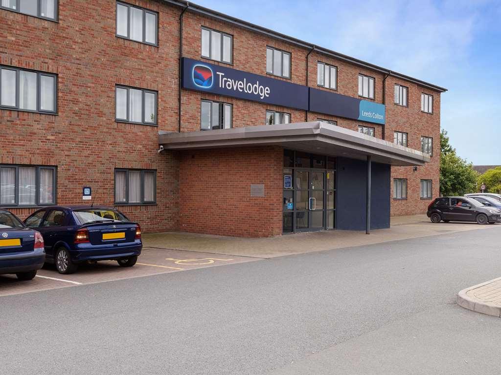 Travelodge Leeds Colton Garforth Luaran gambar