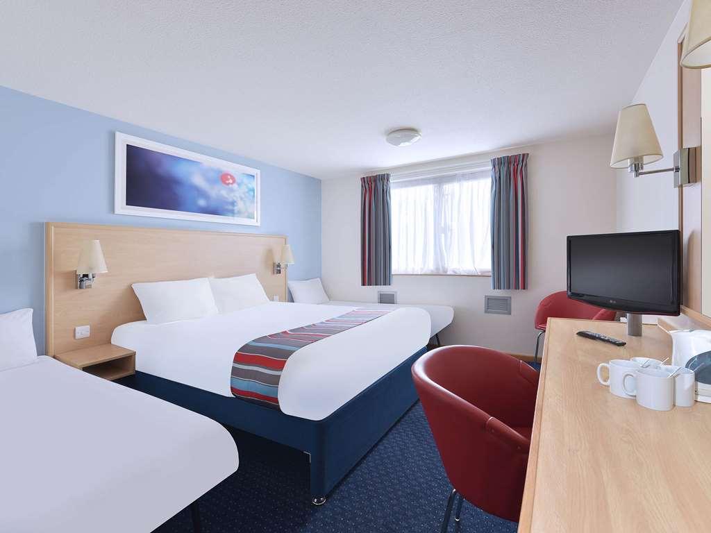 Travelodge Leeds Colton Garforth Bilik gambar