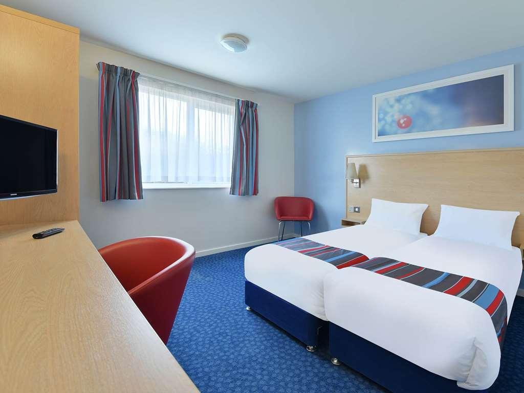 Travelodge Leeds Colton Garforth Bilik gambar