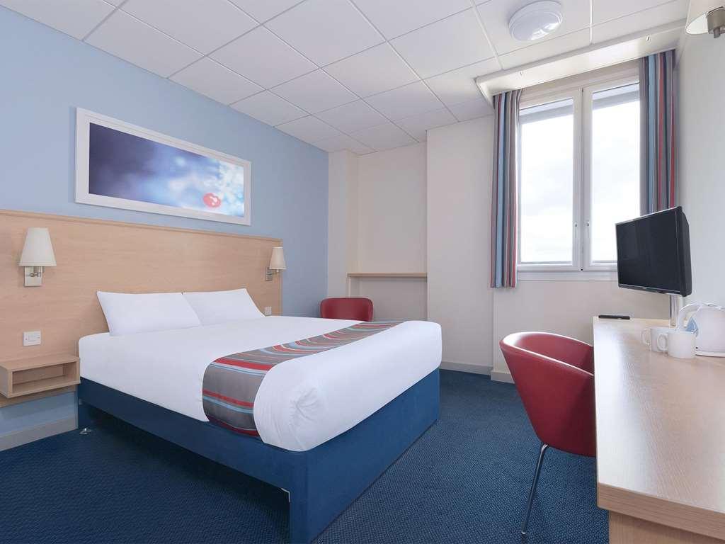 Travelodge Leeds Colton Garforth Bilik gambar