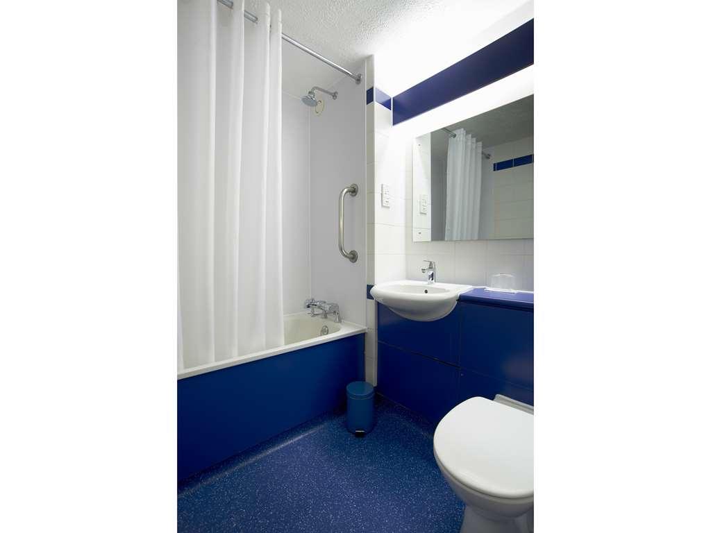 Travelodge Leeds Colton Garforth Bilik gambar