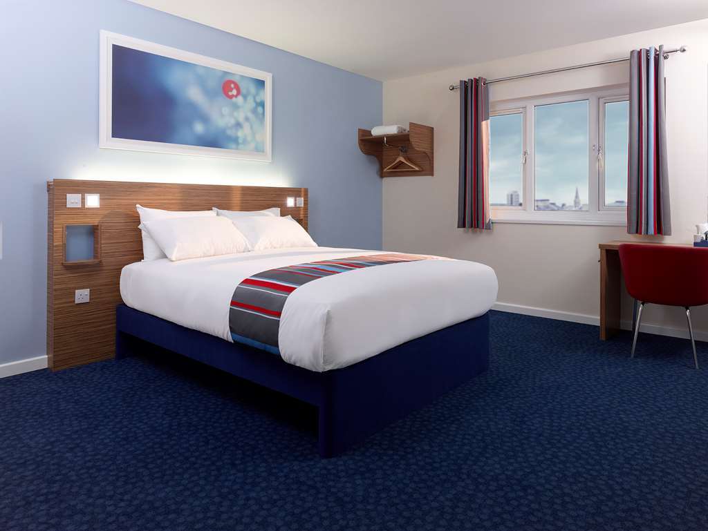 Travelodge Leeds Colton Garforth Bilik gambar