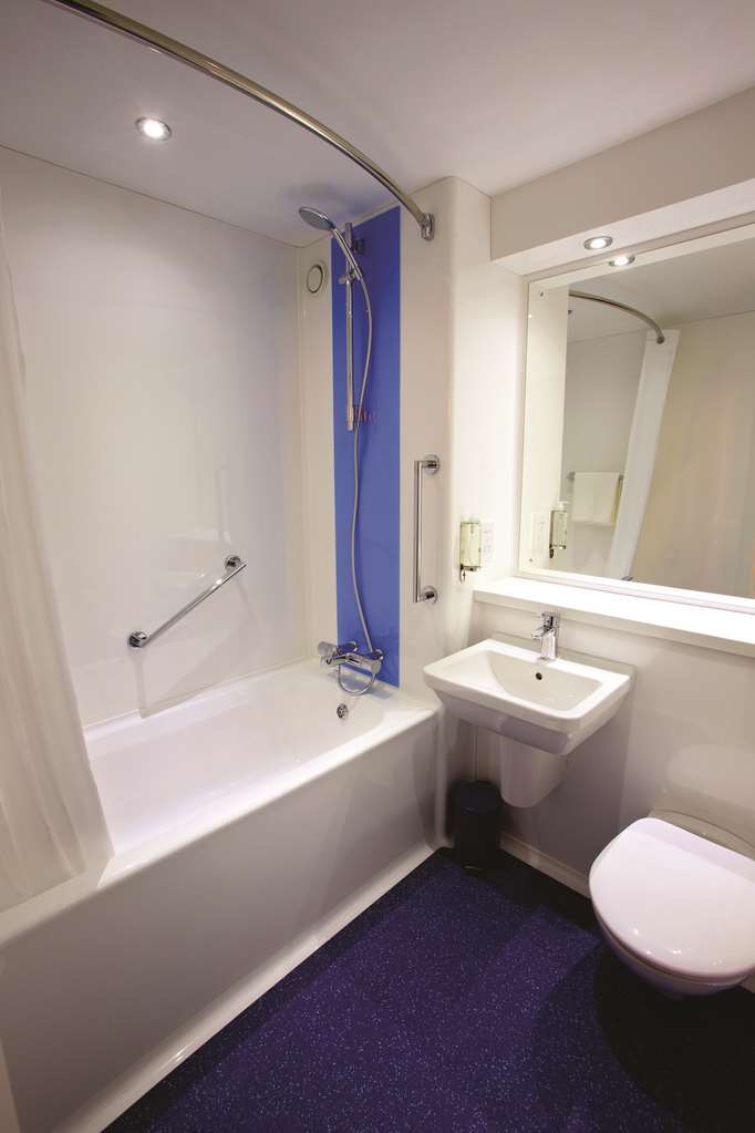 Travelodge Leeds Colton Garforth Bilik gambar