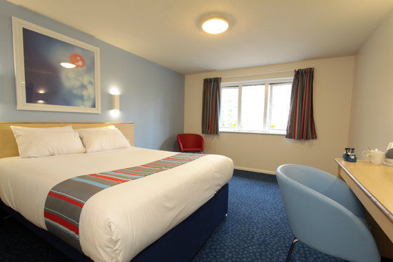 Travelodge Leeds Colton Garforth Bilik gambar