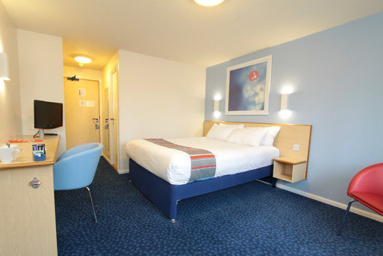 Travelodge Leeds Colton Garforth Bilik gambar