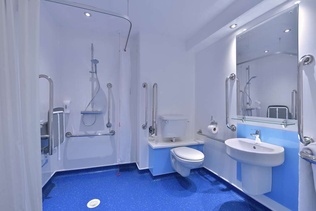 Travelodge Leeds Colton Garforth Bilik gambar