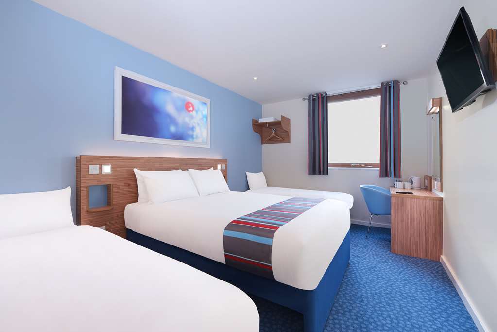 Travelodge Leeds Colton Garforth Bilik gambar