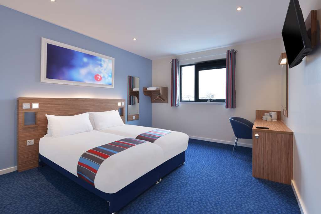 Travelodge Leeds Colton Garforth Bilik gambar