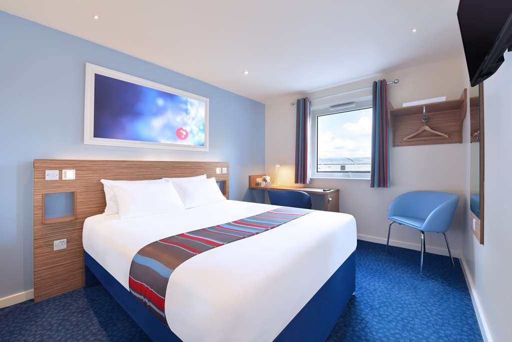 Travelodge Leeds Colton Garforth Bilik gambar